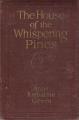 Book cover: The House of the Whispering Pines