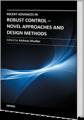 Book cover: Recent Advances in Robust Control: Novel Approaches and Design Methods