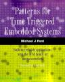Book cover: Patterns for Time-Triggered Embedded Systems