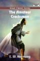 Book cover: The Amateur Cracksman
