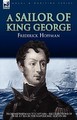 Book cover: A Sailor of King George
