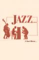 Small book cover: Jazz: A Short History
