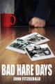 Book cover: Bad Hare Days
