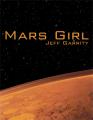 Book cover: Mars Girl