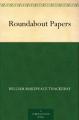 Book cover: Roundabout Papers