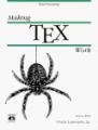Book cover: Making TeX Work