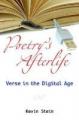 Book cover: Poetry's Afterlife: Verse in the Digital Age
