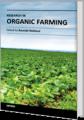 Book cover: Research in Organic Farming