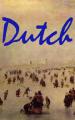 Small book cover: Dutch