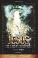 Book cover: Jesus The Extraterrestrial: Origins