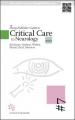 Small book cover: Critical Care in Neurology