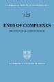 Book cover: Ends of Complexes
