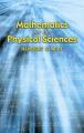 Book cover: Mathematics for the Physical Sciences