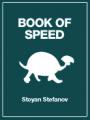 Small book cover: Book Of Speed: The business, psychology and technology of high-performance web apps