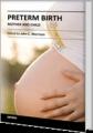 Small book cover: Preterm Birth: Mother and Child