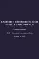 Small book cover: Radiative Processes in High Energy Astrophysics