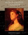 Book cover: Monte-Cristo's Daughter