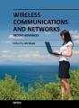 Small book cover: Wireless Communications and Networks: Recent Advances