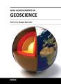 Small book cover: New Achievements in Geoscience