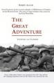 Book cover: The Great Adventure