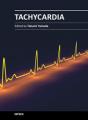Small book cover: Tachycardia