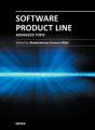 Small book cover: Software Product Line: Advanced Topic