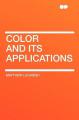 Book cover: Color and Its Applications
