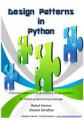 Book cover: Design Patterns In Python