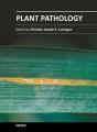Book cover: Plant Pathology