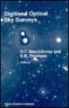 Book cover: Sky Surveys