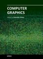 Book cover: Computer Graphics