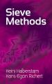 Book cover: Lectures on Sieve Methods