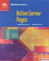 Small book cover: Active Server Pages