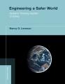 Book cover: Engineering a Safer World: Systems Thinking Applied to Safety