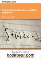Book cover: Engineering Mathematics: YouTube Workbook