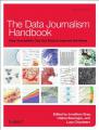 Book cover: The Data Journalism Handbook