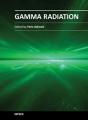 Small book cover: Gamma Radiation