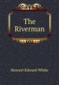 Book cover: The Riverman