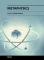 Small book cover: Metaphysics