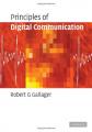 Book cover: Principles of Digital Communications