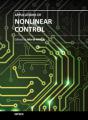 Small book cover: Applications of Nonlinear Control