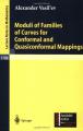 Book cover: Lectures on Moduli of Curves