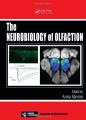Book cover: The Neurobiology of Olfaction
