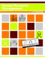 Book cover: Human Resource Management