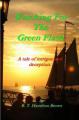 Small book cover: Watching For The Green Flash