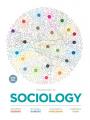 Small book cover: Introduction to Sociology