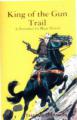 Book cover: King of the Gun Trail