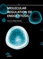 Small book cover: Molecular Regulation of Endocytosis