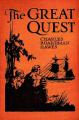Book cover: The Great Quest