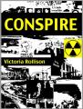 Book cover: Conspire